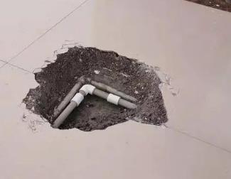 古县卫生间漏水维修公司为您分享如何判断家里漏水