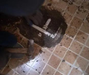 古县卫生间漏水维修公司为您分享下卫生间渗水如何处理及注意事项