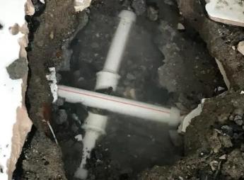 古县阳台漏水维修公司为您分享楼上楼下漏水怎么处理