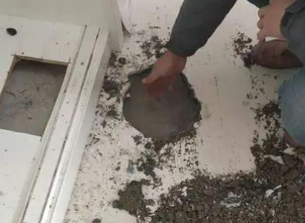 古县卫生间漏水维修公司分享下精确定位查漏水一次多少钱?不同级别收费不同