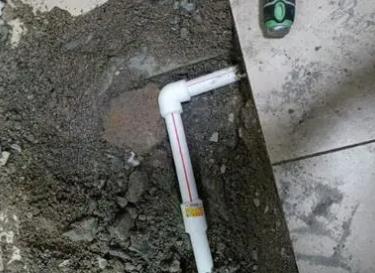 古县阳台漏水维修时有哪些声音会影响检漏仪